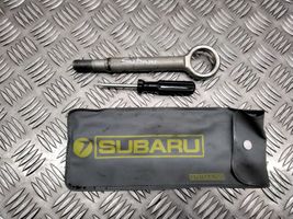 Subaru Impreza III Occhiello gancio di traino 97010AA050