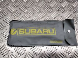 Subaru Impreza III Occhiello gancio di traino 97010AA050
