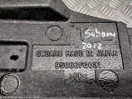 Subaru Impreza III Ящик для вещей в багажник 95086FG031