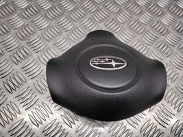 Subaru Impreza III Poduszka powietrzna Airbag kierownicy GJ108025767