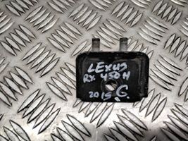 Lexus RX 450H Muu etuiskunvaimentimien osa 