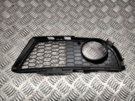 BMW 3 E90 E91 Grille inférieure de pare-chocs avant 7891395