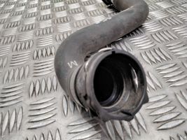 BMW 3 E90 E91 Tuyau de liquide de refroidissement moteur 7797258