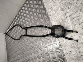 BMW 3 E90 E91 Handbrake/parking brake wiring cable 