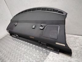 BMW 3 E90 E91 Grilles/couvercle de haut-parleur arrière 7058347