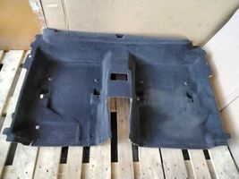 Volvo V70 Tapis de sol / moquette de cabine arrière 39827073