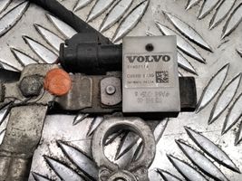 Volvo V70 Minusinis laidas (akumuliatoriaus) 31407114