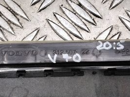 Volvo V70 Prese d'aria laterali fiancata 31250723