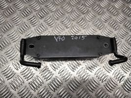 Volvo V70 Staffa/supporto di montaggio della marmitta 31430569