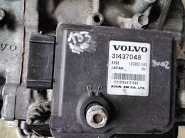 Volvo V70 Automaattinen vaihdelaatikko TG81SC