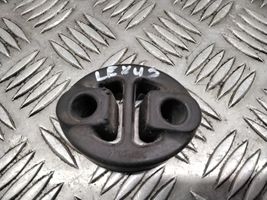 Lexus RX 450H Äänenvaimentimen kannattimen pidin 3317565