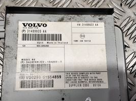 Volvo V70 Amplificatore 31409622AA