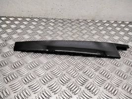 Audi Q7 4M Rear door glass trim molding 4M0839901