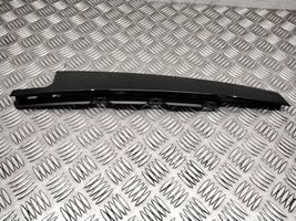 Audi Q7 4M Rear door glass trim molding 4M0839901