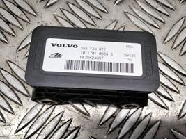 Volvo V70 Vakaajan pitkittäiskiihtyvyystunnistin (ESP) 10170106563