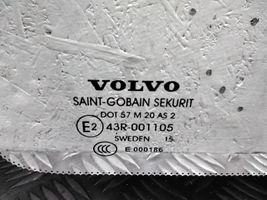 Volvo V70 Szyba karoseryjna tylna 43R001105