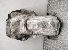 Volvo V70 Išmetimo termo izoliacija (apsauga nuo karščio) 31425525