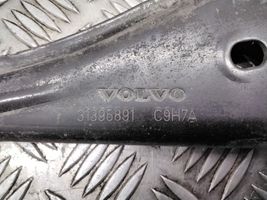 Volvo V70 Inny element zawieszenia przedniego 31395891