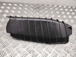 Audi q5 undercarriage cover top