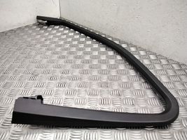 Audi Q5 SQ5 Rivestimento modanatura del vetro della portiera anteriore 80A867610