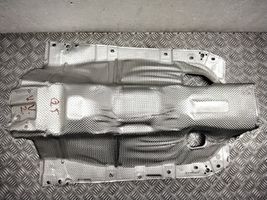 Audi Q5 SQ5 Bouclier thermique d'échappement 80A804160
