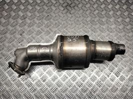 Audi Q5 SQ5 Filtre à particules catalyseur FAP / DPF 80A131703AM