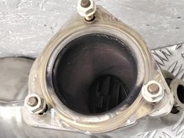 Audi Q5 SQ5 Filtre à particules catalyseur FAP / DPF 80A131703AM