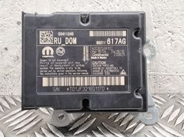 Chrysler Pacifica Airbag control unit/module 68211617AG