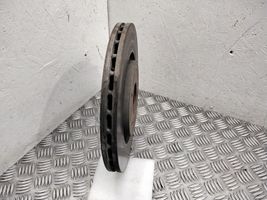 Chrysler Pacifica Front brake disc 