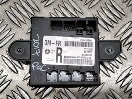 Chrysler Pacifica Oven ohjainlaite/moduuli 