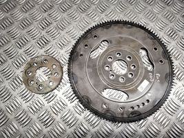 Chrysler Pacifica Flywheel 52108802AA