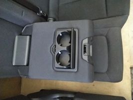 Audi Q5 SQ5 Galinė sėdynė 