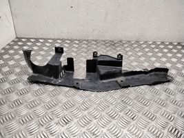 BMW X6 E71 Couvre-soubassement avant 7160240