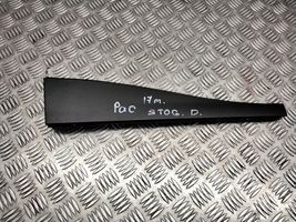 Chrysler Pacifica Roof trim bar molding cover 68227306
