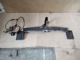 BMW X6 E71 Tow bar set 