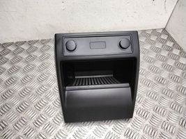 BMW X6 E71 Boîte à gants de rangement pour console centrale 6963379