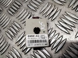 BMW X6 E71 Amplificador de antena aérea 6932644