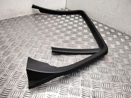 BMW X6 E71 Takaoven lasin muotolista 7179730