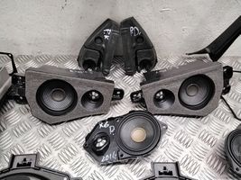 BMW X6 E71 Zestaw audio 9218699