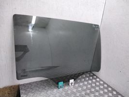 Chrysler Pacifica Sliding door window/glass 43R000184