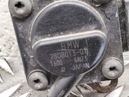 BMW X6 E71 Capteur de pression des gaz d'échappement 780801