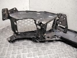 Volvo V70 Pannello di supporto del radiatore 