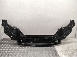 Volvo V70 Pannello di supporto del radiatore 