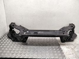 Volvo V70 Pannello di supporto del radiatore 