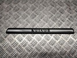 Volvo V70 Rivestimento anteriore minigonna laterale 8659960