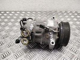 Volvo V70 Ilmastointilaitteen kompressorin pumppu (A/C) 31332528