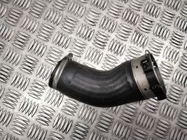 Volvo V70 Tubo flessibile intercooler 