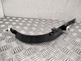 Volvo V70 Rivestimento vano piedi laterale 