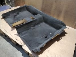 Volvo V70 Tapis de sol / moquette de cabine arrière 39827073