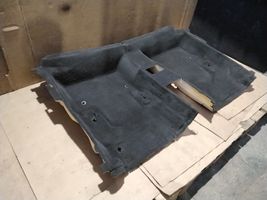 Volvo V70 Tapis de sol / moquette de cabine arrière 39827073